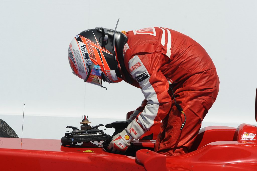 GP EUROPA